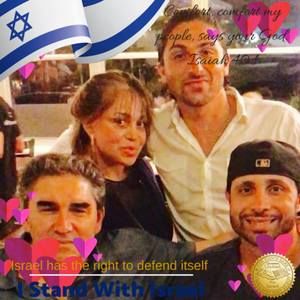 Meet your Posher, Janna